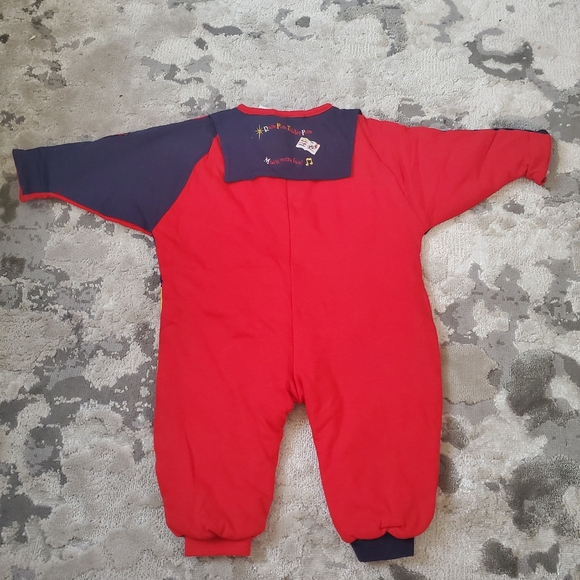 🎁 Disney♡ Pooh 12Months - Picture 3 of 3